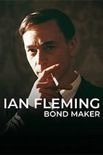 Ian Fleming: The Complete Man by Nicholas Shakespeare